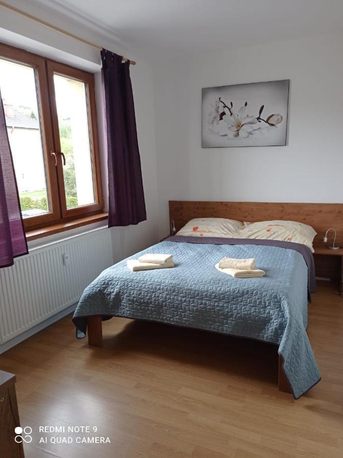 Apartman Liptov Mari Liptovsky Mikulas Exterior foto