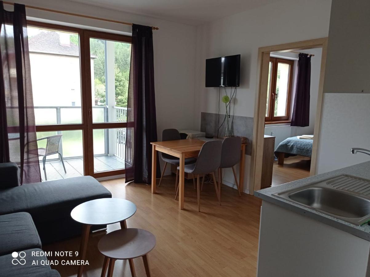 Apartman Liptov Mari Liptovsky Mikulas Exterior foto