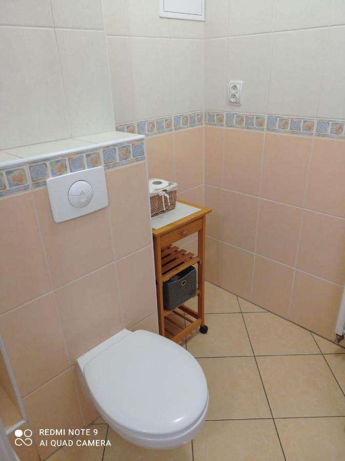 Apartman Liptov Mari Liptovsky Mikulas Exterior foto