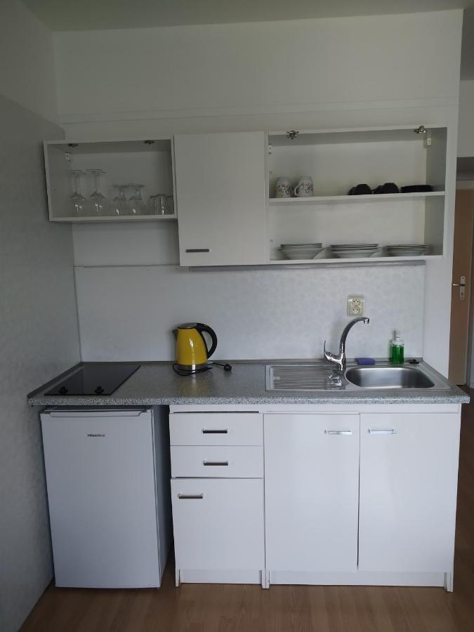 Apartman Liptov Mari Liptovsky Mikulas Exterior foto