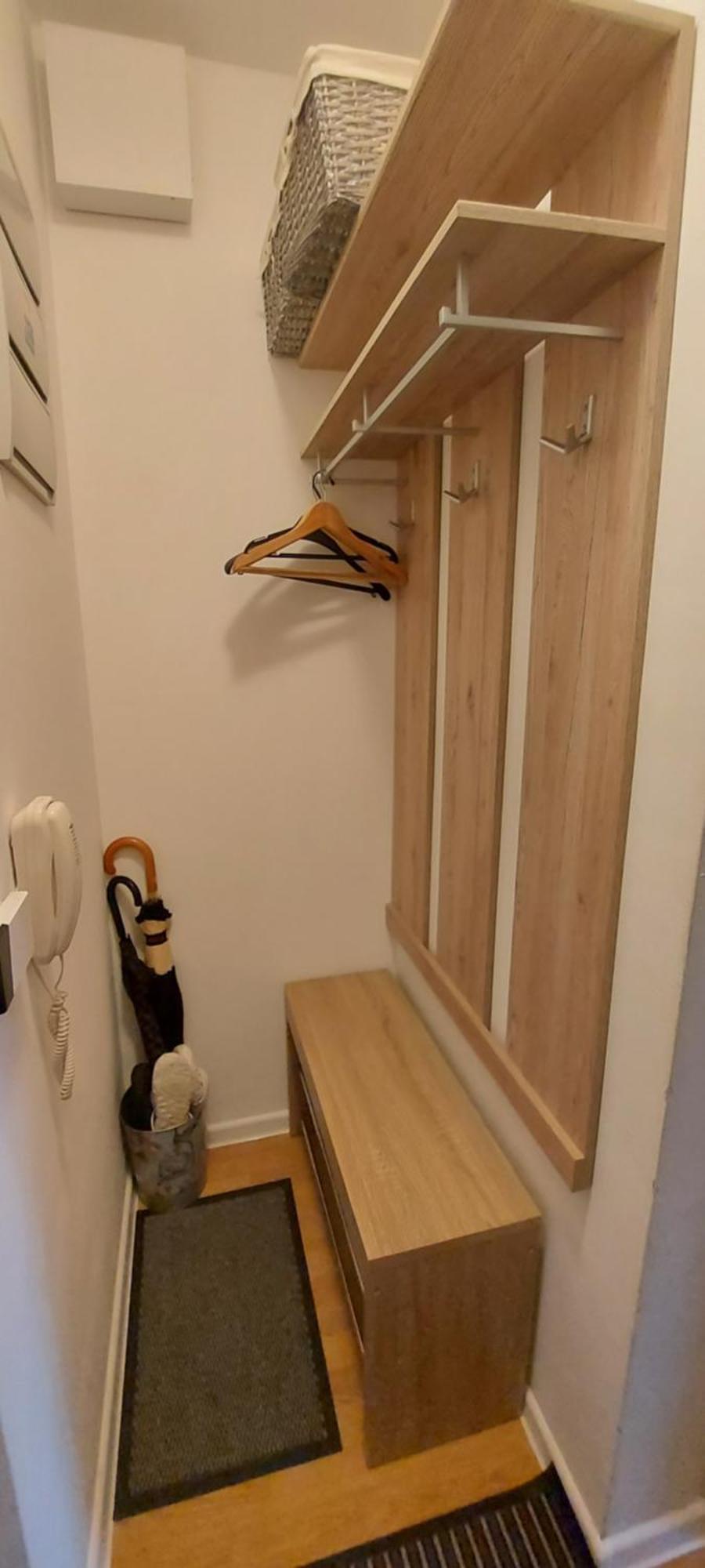 Apartman Liptov Mari Liptovsky Mikulas Exterior foto